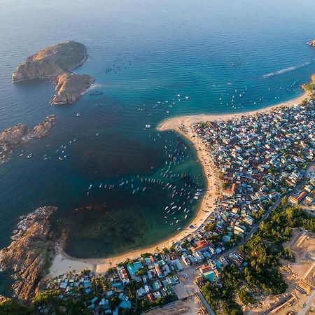 La Beaute Hotel Quy Nhon Exterior foto